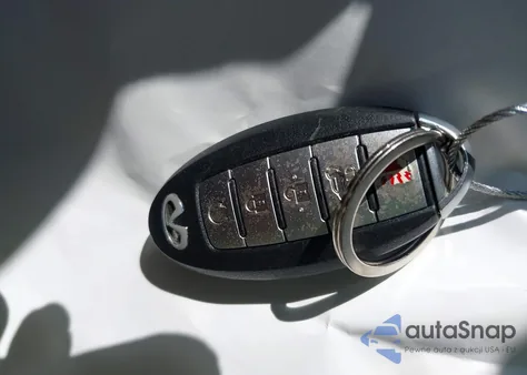 2013 Infiniti Jx35 из США, поврежденный, VIN 5N1AL0MM5DC306846